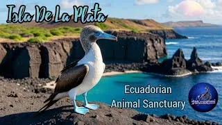 Thumbnail: Isla De La Plata - Puerto López, Ecuador