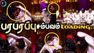 Thumbnail: Shama Vs Sukumaran சம்பவம் Loading | Bigg Boss The Common Man 