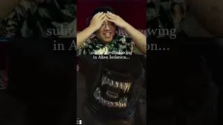 Thumbnail: subtle foreshadowing in Alien Isolation