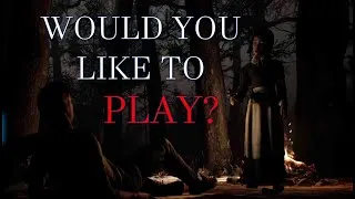 Thumbnail: I Survived the Salem Witch Trials and All I Got Was This Lousy Playthrough (Oct 28 Stream Highlight)