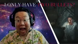 Thumbnail: I Have A Mouth and I Must Scream (Oct 24 Stream Highlights)