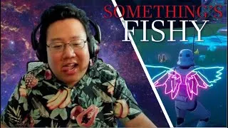 Thumbnail: How to Fish in Fortnite (Sep 24 Stream Highlights)