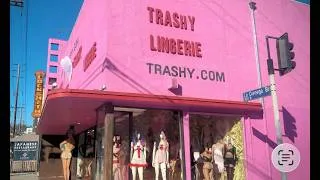 Thumbnail: Lingerie Shopping Turned Into a Try-On Haul.