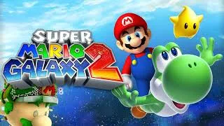 Thumbnail: Flip-Swap Galaxy - Super Mario Galaxy 2