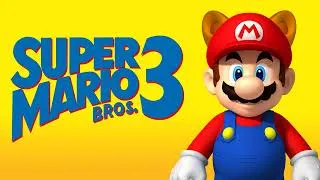 Thumbnail: Underground Theme - Super Mario Bros. 3