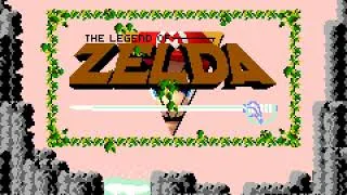 Thumbnail: Underworld Theme - The Legend of Zelda