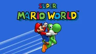 Thumbnail: Underwater Theme - Super Mario World