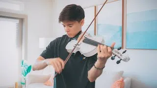 Thumbnail: Kill Bill - SZA - Cover (Violin)