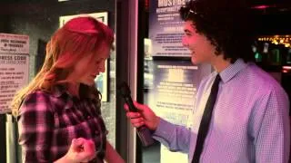 Thumbnail: Mirror CD Release Party