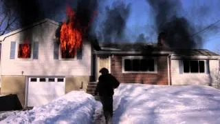 Thumbnail: House is Burning Down (Official Music Video)