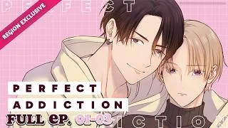 Thumbnail: Perfect Addiction EP1-3 | FULL EPISODE | ENG SUB [#ItsAnime]