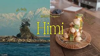 Thumbnail: Winter in Japan ❄️ | Toyama Food Guide & Hidden Seaside Gems