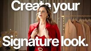 Thumbnail: How To Build A Powerful Personal Style (5 Steps)