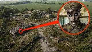 Thumbnail: There's Something HORRIBLY Wrong With This Military Base...