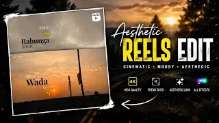 Thumbnail: AURA FARMING EDIT 🔥 Black Aura Video Editing | How To Edit Aura Farming Reels In Capcut