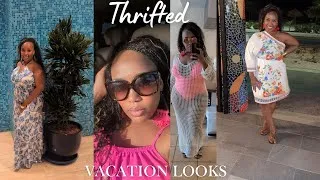 Thumbnail: How I’m Styling Vacation Looks on a Budget ✈️💰