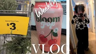 Thumbnail: Weekly Vlog: Work-Life Balance, Goodwill Thrift Finds, Work OOTDs & Catching the Best Deals 