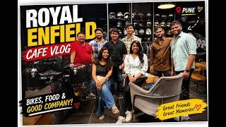 Thumbnail: Royal Enfield Guerrilla 450 Brava Blue 💙 | Delivery Vlog | Finally Bought Our Dream Bike 🏍️ | 2026