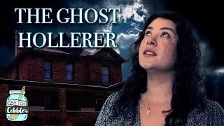 Thumbnail: The Southern Ghost Whisperer