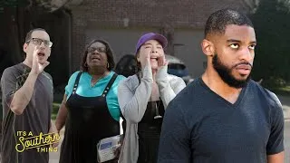 Thumbnail: You Cant Escape a Southern Neighbor