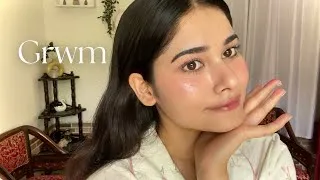 Thumbnail: SUMMER SKINCARE 🫧 & EVERYDAY MAKEUP 💄 FOR OILY ACNE PRONE SKIN ✨