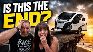 Thumbnail: Is This The End Of The BASECAMP?