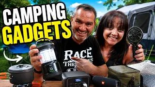 Thumbnail: Unboxing the Gadget Every Caravan Owner Needs to See
