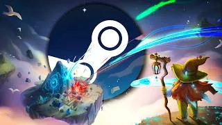 Thumbnail: It's finally time after 1 year of work!