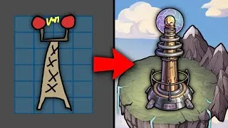 Thumbnail: I Made My Dream PVP Game in 6 Months (with no experience)