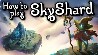 Thumbnail: FULL Beginner Guide to SkyShard! (Autobattler Strategy Game)