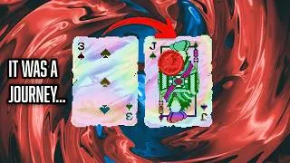 Thumbnail: It's just a few strengths... (Gold stake Balatro)