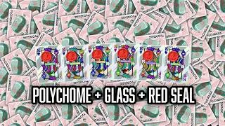 Thumbnail: Triple Bloodstone and polychrome 😍 (Gold stake Balatro)