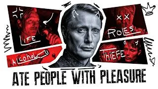 Thumbnail: From Ballet To Hannibal: Mads Mikkelsen | Full Biography