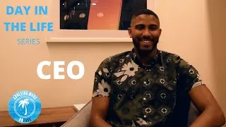 Thumbnail: Day in the Life: CEO