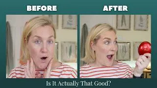 Thumbnail: NEW Reformulated TirTir Cushion Foundation Review: Is It Better?