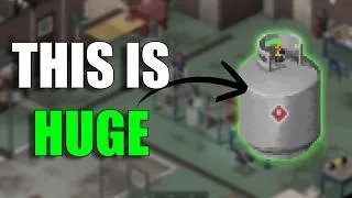 Thumbnail: B42 Stable Made One BIG Change to Propane