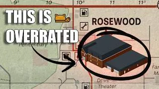 Thumbnail: Rosewood is KIND OF Overrated