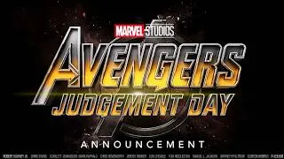 Thumbnail: Marvel's Avengers: Judgement Day Confirmed?