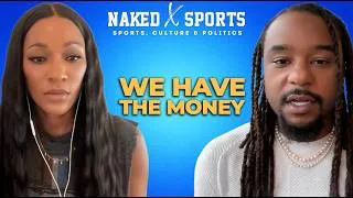 Thumbnail: Reparations Are Affordable with Dr. Marcus Hunter