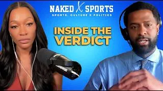 Thumbnail: Understanding the Cyrus Carmack Belton Verdict with Bakari Sellers