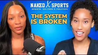 Thumbnail: Disrupting The Patriarchy with Anna Malaika Tubbs