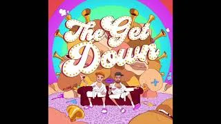 Thumbnail: CASUAL - The Get Down