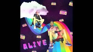 Thumbnail: CASUAL - Alive