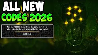 Thumbnail: ALL WORKING THE VEIL CODES ROBLOX - All New The Veil Codes 2026!