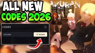 Thumbnail: *GIANT UPDATE* ALL WORKING CODES FOR GAKURAN IN SEPTEMBER 2026! ROBLOX GAKURAN CODES