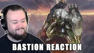 Thumbnail: FINAL FANTASY XIV: Evercold - New Job: Bastion Reaction