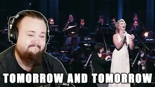 Thumbnail: Musician Reacts to Tomorrow and Tomorrow from Final Fantasy XIV