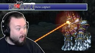Thumbnail: Final Fantasy 6 Pixel Remaster - All Summons | Reaction | FF6
