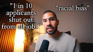 Thumbnail: Google engineer reacts to the Stanford AI hiring study