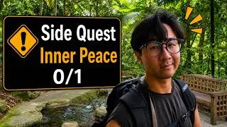 Thumbnail: I Tried Singapore’s 150m Forest Therapy Trail